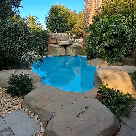 De Zevende Hemel Guesthouse Secunda Dış mekan fotoğraf