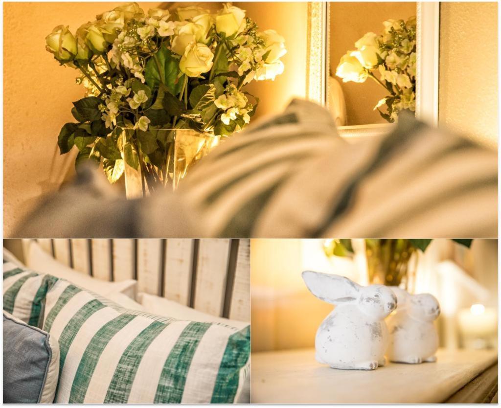 De Zevende Hemel Guesthouse Secunda Oda fotoğraf